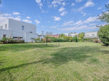 Terreno · 616m² · Terreno Lote en Venta en La Comarca, General Pacheco, Tigre