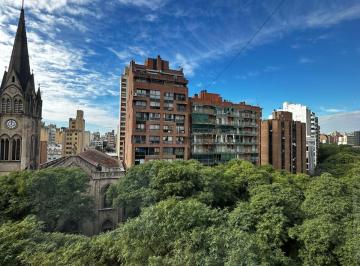 Departamento de 3 ambientes, Córdoba · Centro - Departamento 2 Dor. con Excelente Vista a La Cañada