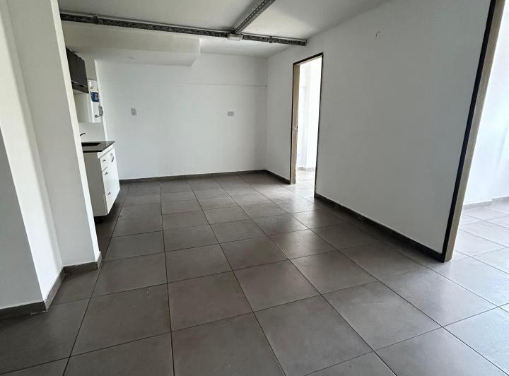 Departamento · 60m² · 3 Ambientes