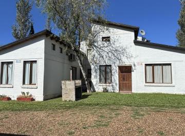 Hotel · 236m² · 6 Cocheras · Complejo Turístico en Colón Entre Ríos