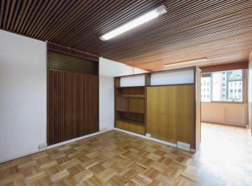 Departamento · 32m² · 1 Ambiente · Monoambiente en Alquiler Vivienda U Oficina Al Contrafrente