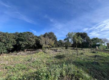 Terreno , Las Vertientes de la Granja · Ofrecemos Lote en La Granja - Sierras Chicas