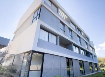 Casa de 3 ambientes, Córdoba · Dúplex en Altura, de 2 Dorm. a Estrenar en El Corazón de Manantiales 1