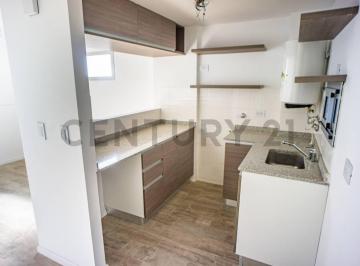 Departamento · 45m² · 2 Ambientes · Venta Departamento 1 Dormitorio con Balcón a Estrenar Barrio Lourdes