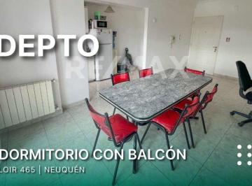 Departamento · 54m² · 1 Ambiente · Alquiler Departamento un Dormit. Zona Alto Neuquen