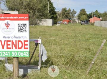Terreno , San Miguel del Monte · Lote Retasado | San Miguel del Monte | 600 m² |