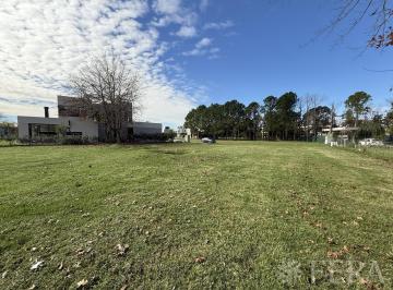 Terreno · 1126m² · Venta Terreno de 1100 m² en Greenville Polo And Resort