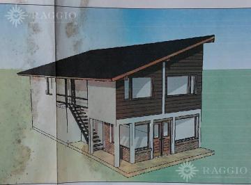 Terreno · 170m² · Local Centro Lago Puelo (Su - 18)