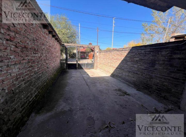 Casa · 158m² · 5 Ambientes