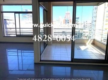 Departamento · 127m² · 3 Ambientes · 1 Cochera · Quartier Oro 3 Amb Mas Dependencia Cochera y Baulera