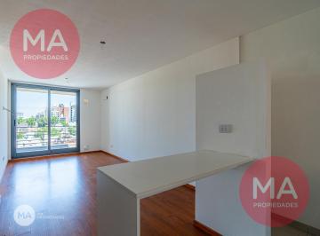 Departamento · 43m² · 2 Ambientes · 1 Cochera · Departamento 1 Dormitorio con Cochera - Córdoba 3000 - Rosario | Venta