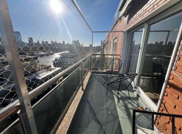 GGA-GGA-888_2 · Venta 4 Ambientes con Cochera Puerto Madero