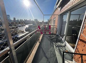 GGA-GGA-888_2 · Venta 4 Ambientes con Cochera Puerto Madero