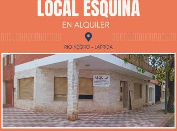 Local comercial de 2 ambientes, Córdoba · Se Alquila Local Esquina - Bº Alto Alberdi