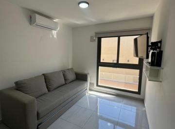 Departamento de 3 ambientes, Villa Carlos Paz · B&s Group / Alquiler Anual - Departamento 1 Dorm Centrico - Villa Carlos Paz