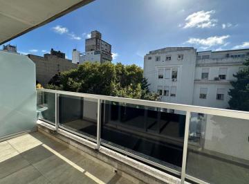 Departamento · 36m² · 1 Ambiente · 1 Cochera · Departamento Monoambiente. | Calle 8