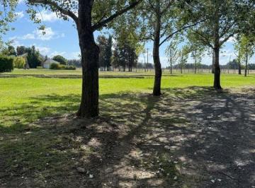 Terreno · 3084m² · Lote. | Ruta 2 Km 69