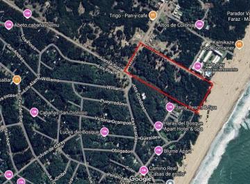 Terreno · 85000m² · Lote. | 173