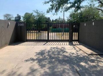 Terreno · 30m² · Lote. | 25 Al 200