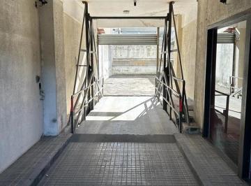 Garage · Cochera. | 55