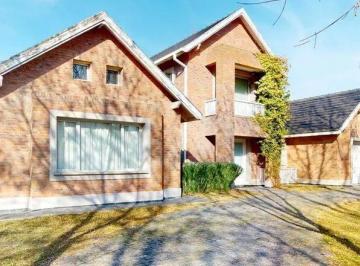 Casa · 310m² · 5 Ambientes · Casa 5 Ambientes. | Grand Bell 1
