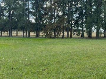 Terreno · 2400m² · Lote. | Haras del Sur - La Plata