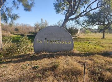 Terreno · 400m² · Lote. | Calle 446 Entre 135 y 136