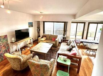 Departamento · 137m² · 6 Ambientes · 2 Cocheras · Departamento 6 Ambientes. | Plaza Paso Entre 43 y 44 / Consultar Valor