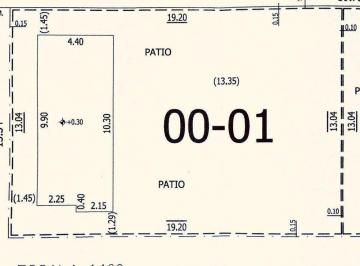 Terreno · 250m² · Lote. | 470