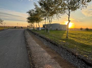 Terreno · 1000m² · Lote. | Ruta 2 Km 69