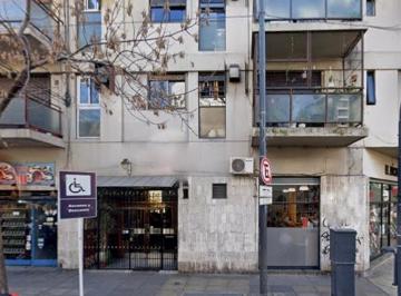 Departamento de 3 ambientes, Monserrat · C. Calvo 1300 Piso 13 Al Fte 3 Amb 2 Dorm Bcón Corrido 60 m² Excel Esta Muy Lumi
