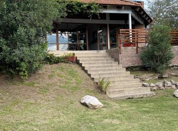 Fondo de comercio de 8 ambientes, Villa Carlos Paz · Fondo de Comercio Casa Para Trabajar Turisticamente Carlos Paz