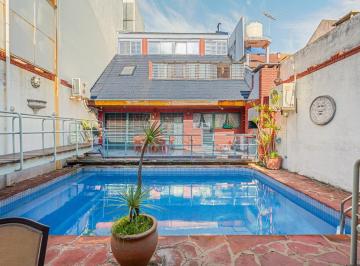 Casa · 451m² · 5 Ambientes · 1 Cochera · Casa - Venta - 5 Amb - Pileta - Quincho - Cochera - Villa Urquiza