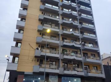 Edificio de 2 ambientes, Córdoba · Centro Dpto 1 Dorm. C/vestidor y Balcón
