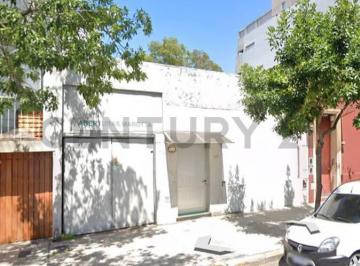 Terreno · 254m² · Lote en Venta en Coghlan Limite Nuñez – Ideal Desarrollo Inmobiliario.