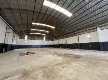 Bodega-Galpón · 890m² · Alquiler Galpón 850 m² - B° El Progreso - Neuquén Capital