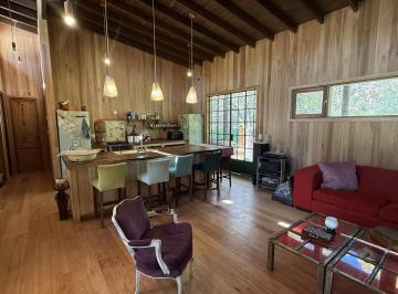Casa · 116m² · 4 Ambientes · Casa en Venta en El Barrio Los Naranjos Ingeniero Maschwitz