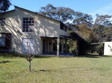 Casa de 3 ambientes, Raco · Venta Hermosa Casa en Raco
