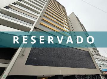 reservado · Departamento - La Capital