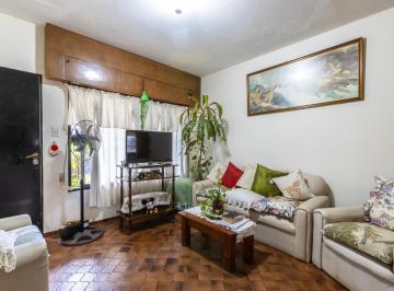 Casa · 103m² · 2 Ambientes · En Venta - Casa de Dos Dorm. con Galeria, Patio y Parrillero - Domingo Matheu