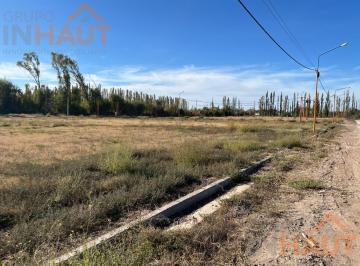 Sommadossi (etapa II) · Terreno en Centenario
