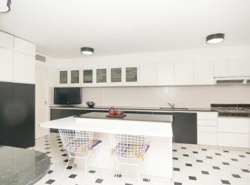 Departamento · 300m² · 6 Ambientes · 2 Cocheras · Alquiler Departamento 6 Ambientes C/ 2 Cocheras y Baulera - Villa Devoto