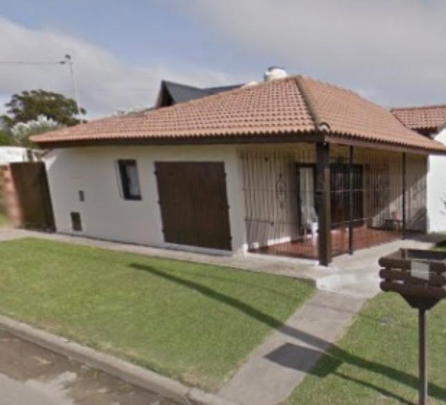 Chalet 2 amb, 60m² con 2 cocheras — Punta Mogotes