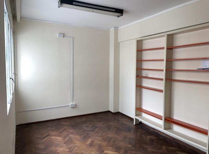 Oficina comercial · 16m² · 1 Ambiente