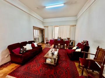 Departamento · 96m² · 4 Ambientes · Departamento en Venta de 3 Ambientes en Capital Federal Zona Recoleta