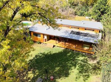 Casa de 4 ambientes, Escobar · Casa en Venta en El Barrio Los Naranjos Ingeniero Maschwitz