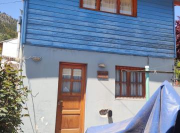 Casa · Casa en Alihuen Alto a Terminar