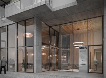 Departamento · 71m² · 4 Ambientes · Venta - Balcarce170 Bis - Departamento 3 Dorm. - Parque España - Rosario
