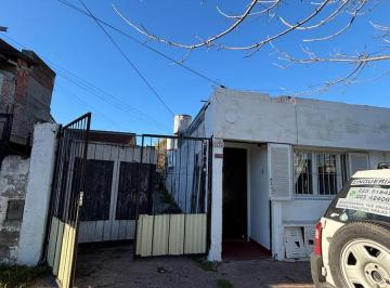 Terreno · 135m² · 5 Ambientes · Terreno en Juana Manso Entre Soler y Bestoso