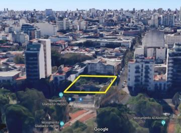 Terreno · 900m² · Terreno de 900 m² en Venta en Capital Federal